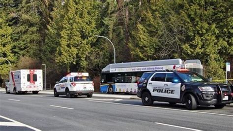 Victim of alleged terrorist attack on B.C. bus had no idea of motive: brother-in-law